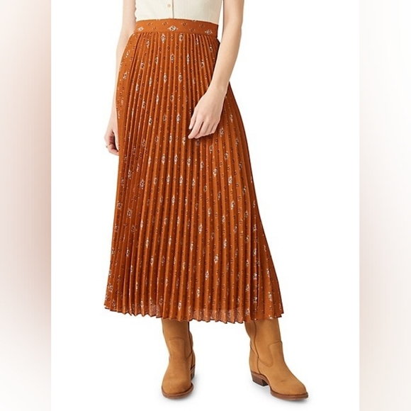 Maxi skirt by Sessun - Picture 1 of 12